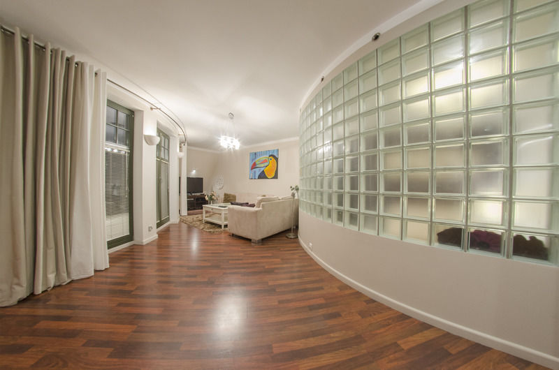 Dom & House Apartments Monte Cassino - Haffnera 소포트 외부 사진