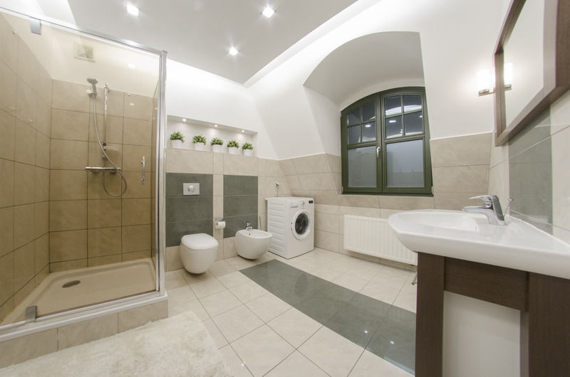 Dom & House Apartments Monte Cassino - Haffnera 소포트 외부 사진